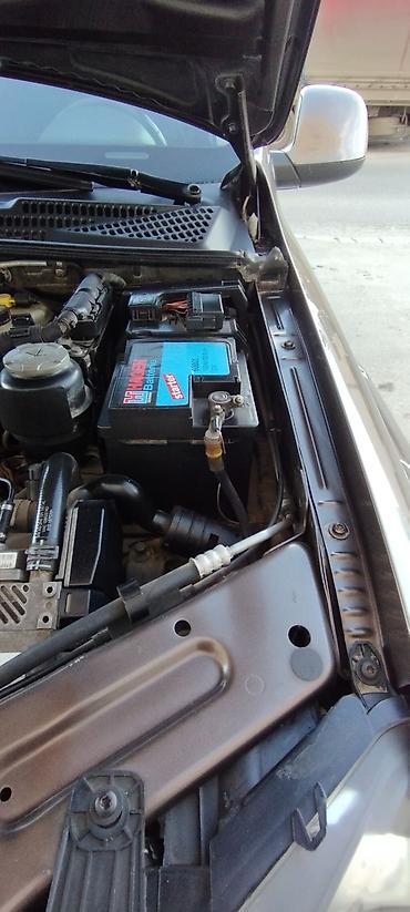 Volkswagen: Volkswagen Amarok: 2 l | Pikap — 4