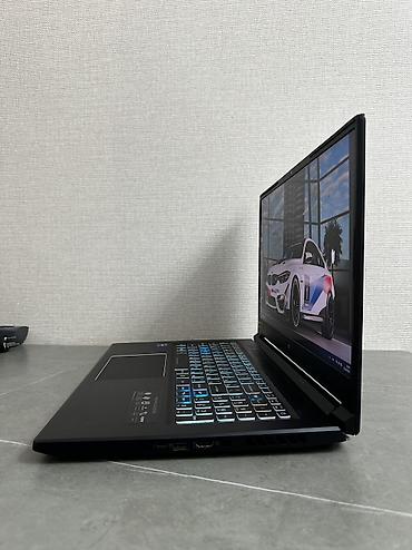 Ноутбуки Acer: Игровой, Б/у, Intel Core i7 — 5