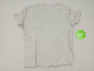 bluzki vans: Sinsay, T-shirt damski, rozmiar L — 3