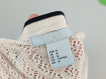 hm bolerko: H&M, Kardigan damski, rozmiar M — 4