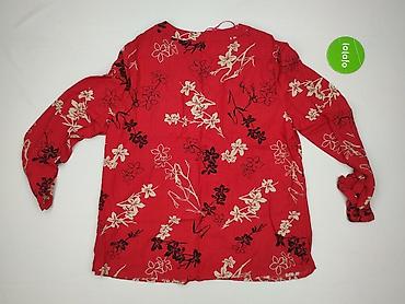 monkl: Isle, Tunika damska, rozmiar 3XL — 3