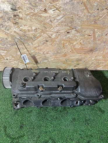 estima: Головка блока цилиндров TOYOTA Estima ACR30 3.0 1MZ-FE FOUR CAM 2001 — 1