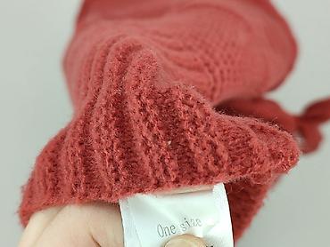 nylon sweater: Kardigan damski, rozmiar One size — 5