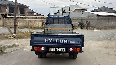 борты на портер: Срочно Продаю-Hyundai Porter II — компактный грузовой пикап/бортовой — 7