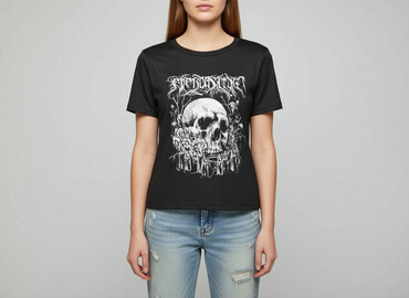 karl lagerfeld t shirty tk maxx: Everlast, Футболка жіноча, розмір M