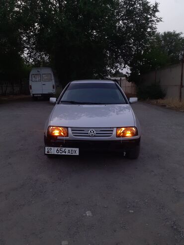 опель вектоа: Volkswagen Vento: 1992 г., 1.8 л, Механика, Бензин, Седан