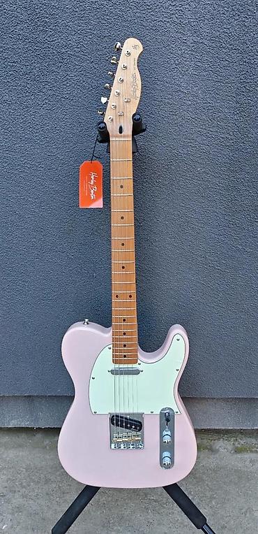 bas gitara cena: HARLEY BENTON TE-62DB CAR TE-62CC SP | Slanje po dogovoru ili lično — 3