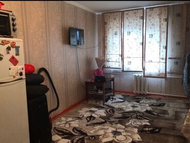 хостел политех: 1 комната, 18 м², 4 этаж