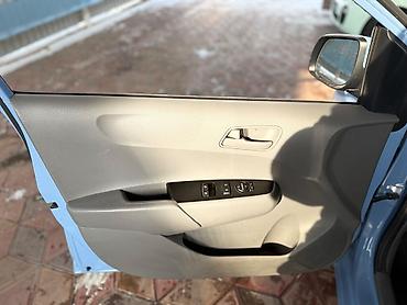 Kia: Kia Picanto: 2019 г., 1 л, Автомат, Бензин, Седан — 11