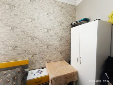 Yeni tikili: 2 otaqlı, Yeni tikili, m. Gənclik, 72 kv. m — 22