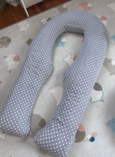 подушка для беременных цена в бишкеке: Продаётся подушка для беременных. Позаботьтесь о своей спинке будущие