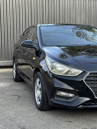 диски на хундай солярис: Hyundai Solaris: 2017 г., 1.6 л, Механика, Газ, Седан — 9