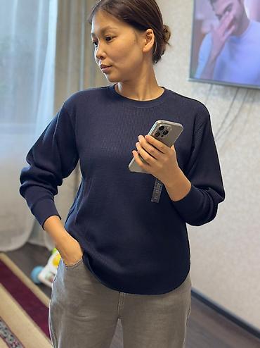 Бомберы: В НАЛИЧИИ Япония 🇯🇵 ЮНИКЛО Футболка лён размер L цена 3100 Футболка at lalafo.kg — 14 Бомберы: В НАЛИЧИИ Япония 🇯🇵 ЮНИКЛО Футболка лён размер L цена 3100 Футболка — 14