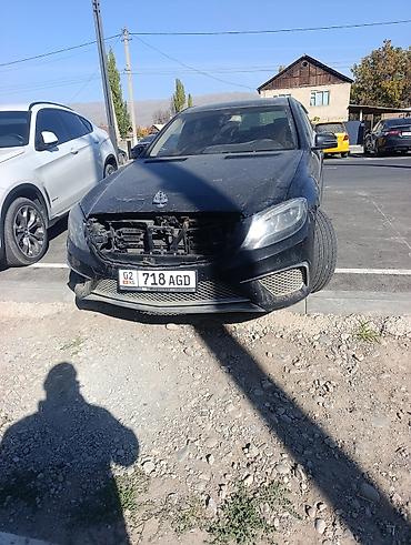генератор тайота виш: Mercedes-Benz S-Class: 2005 г., 3.5 л, Автомат, Бензин, Седан — 1