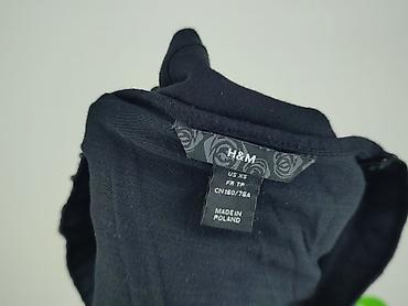 hm bluzki cekiny: H&M, Bluzka damska, rozmiar XS — 4