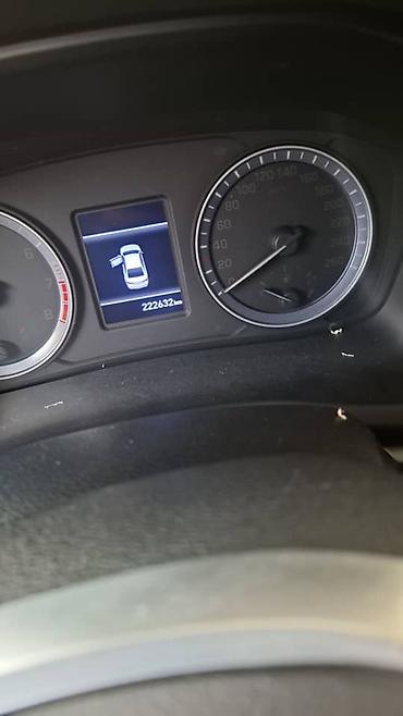 w210 cdi: Hyundai Sonata: 2022 г., 2 л, Автомат, Газ, Седан — 8