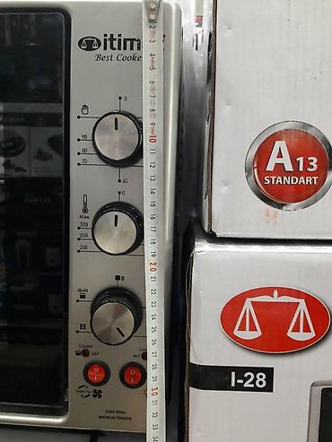 balaca pec: Soba Elektrik soba tok peci itimat elektrik tok peci 60 litre 1 — 4