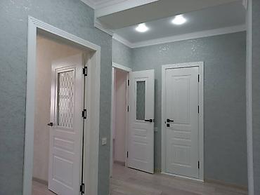 продажа коммунальной квартиры: 1 комната, 45 м², Тунгуч мкр Элитка, 10 этаж, Свежий ремонт — 4