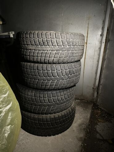 шины оптом: Шины 245 / 45 / R 18, Зима, Комплект, Легковые