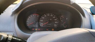 Hyundai: Hyundai Accent: 1.3 l. | 2000 έ. Λιμουζίνα — 12
