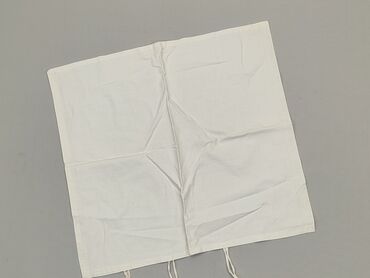 Pillowcases: PL - Pillowcase, 41 x 44, color - white, condition - Very good