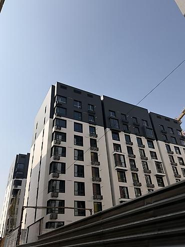 Новостройки от застройщика: Построен, Элитка, 2 комнаты, 76 м² — 1