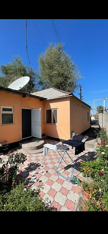 снять 4х комнатную квартиру: 63 м², 4 комнаты, Рабочий Городок, Без подселения — 1