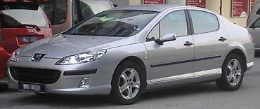 burago audi a3: PEUGEOT 407 SW POLOVNI DELOVI | Peugeot 407 polovni delovi — 2