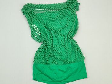 sukienki maxi na ramiączkach: Блуза жіноча, S, стан - Ідеальний