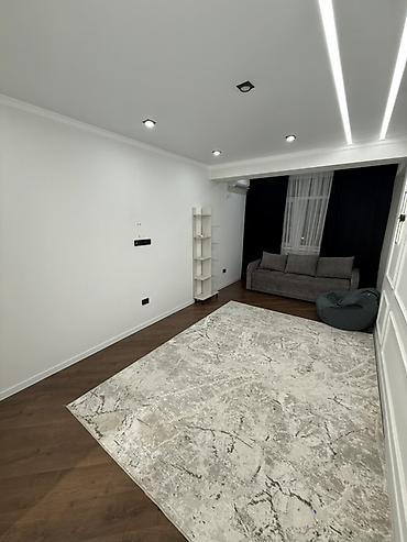 аренда квартиры кыргызстан: 1 комната, Без животных — 2