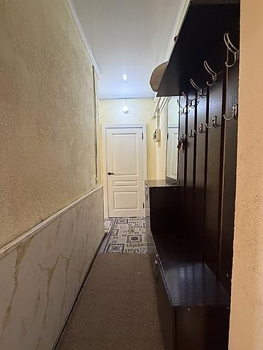 корона дом: 3 комнаты, 54 м², Сталинка, 2 этаж, Евроремонт — 8