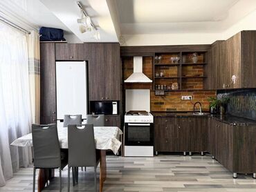 как можно найти квартиру без агентства: 1 комната, 42 м², Элитка, 7 этаж, Евроремонт