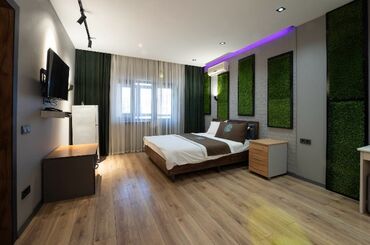 Аренда отелей и хостелов: Добро пожаловать в Botanical House - отель, где каждая деталь создана — 29