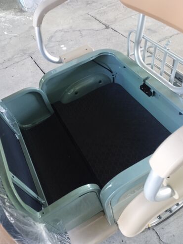 Мотороллеры муравей: Мотороллер муравей Электро, 60 км, 300 - 599 кг — 7