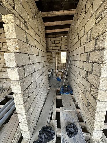Həyət evləri və villalar: 3 otaqlı, 90 kv. m, Kredit yoxdur, Təmirsiz — 5