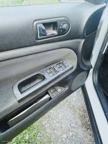 Volkswagen: Volkswagen Passat: 1.6 l. | 2001 έ. Λιμουζίνα — 2