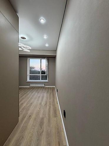 105: 2 комнаты, 74 м², Пишпек Элитка, 5 этаж, Евроремонт — 2