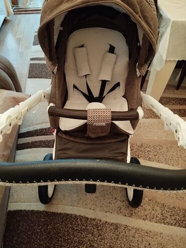 Modullu arabalar: 2-i 1-də araba — 5