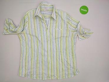 le golfy: Koszula damska, rozmiar 5XL — 2