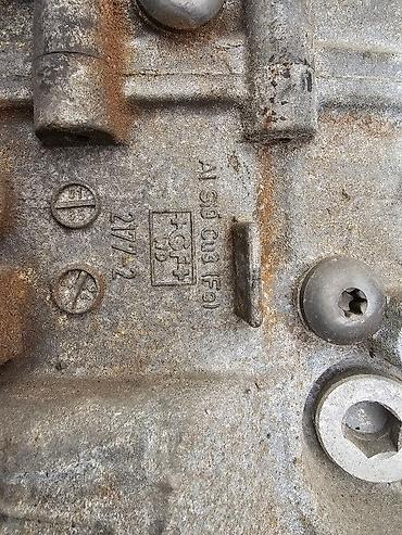 Коробки передач: Коробка передач Механика BMW 2005 г., Б/у, Оригинал, Германия — 4