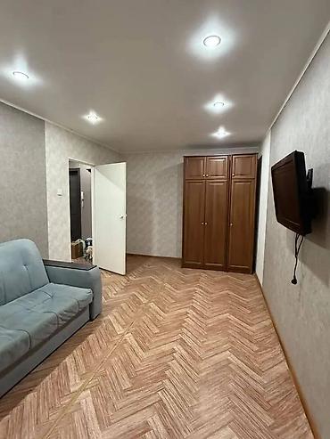 сдаю кварттиру: 1 комната, Восток-5 мкр Собственник, Без подселения, от 1 года, С мебелью полностью — 1
