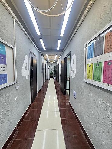 Аренда офисов: Аренда офисов, 400 м², В частном доме, 1 линия — 4