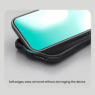 Maske i futrole za telefone: Futrola NILLKIN Super Frost PRO za iPhone 17 Pro (6.3) plava. Uz brzu — 6