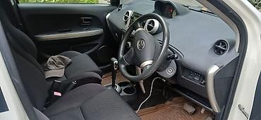 honda stepwgn 2005: Toyota Ist: 2003 г., 1.3 л, Автомат, Бензин, Хэтчбэк — 5