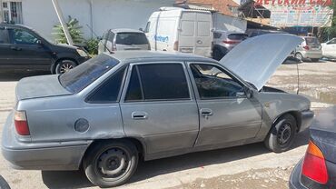 запчасти на мотоцикл иж планета: Daewoo Nexia: 2008 г., 1.5 л, Механика, Бензин, Седан