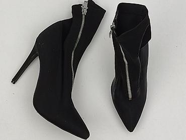 prima moda kozaki: Botki damskie, rozmiar 36 — 1