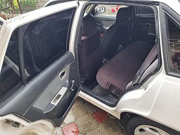 Daewoo: Daewoo Nexia: 2011 г. — 11