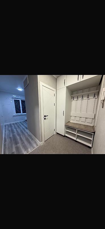 со 7б: 2 комнаты, 52 м², 105 серия, 1 этаж, Свежий ремонт — 7
