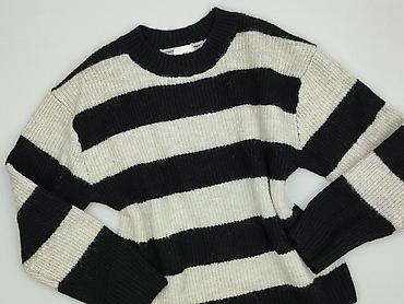 H&M, Sweter damski, rozmiar S