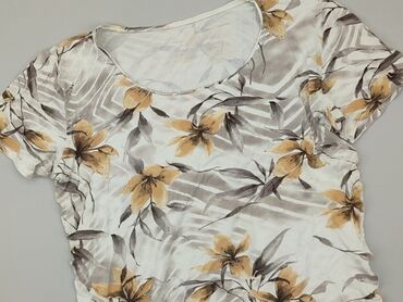 t shirty damskie daisy: L, стан - Хороший